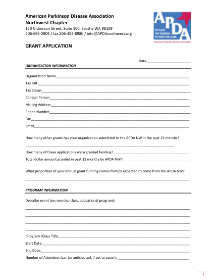 449003135-grant-application-american-parkinson-disease-association-apdanorthwest