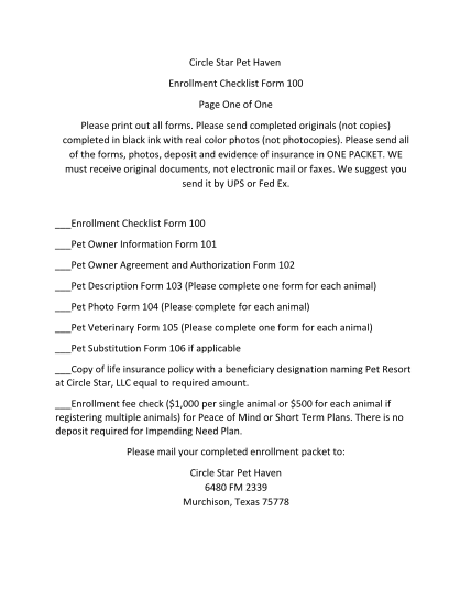449007493-circle-star-pet-haven-enrollment-checklist-form-100