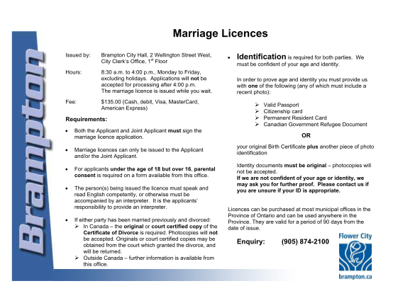 44908-fillable-fillable-marriage-license-application-brampton-form-brampton