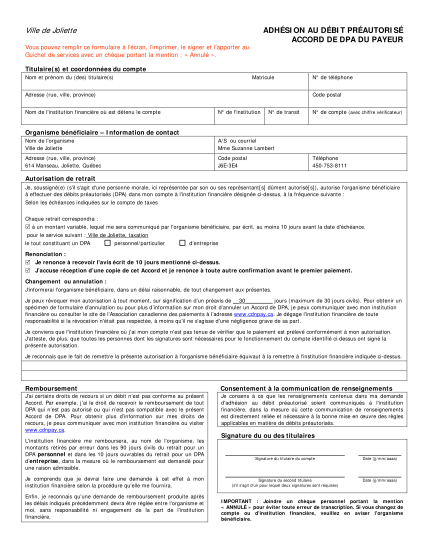 449082246-formulaire-dinscription-pour-les-taxes-ville-de-joliette-ville-joliette-qc