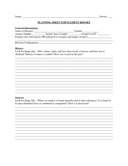449192686-planning-sheet-for-element-report-plantlecturescom