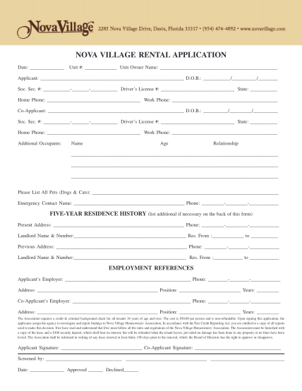 449242077-nova-village-rental-application