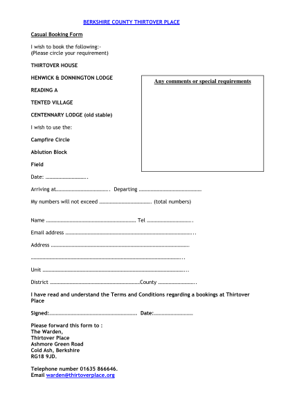 449318710-causal-booking-form-2013doc-thirtoverplace