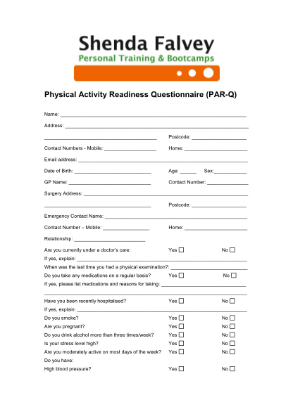 449327142-physical-activity-readiness-questionnaire-par-q-shenda-falvey