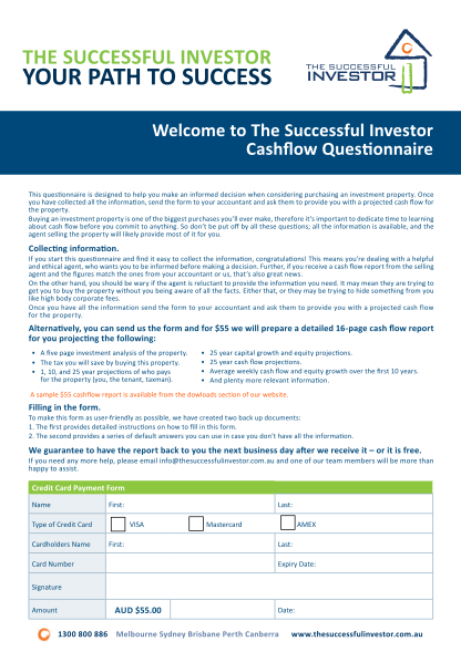 449402794-understand-your-cashflow-the-successful-investor