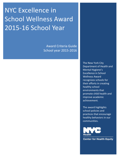 449424140-nyc-excellence-in-school-wellness-award-school-year-2014-15