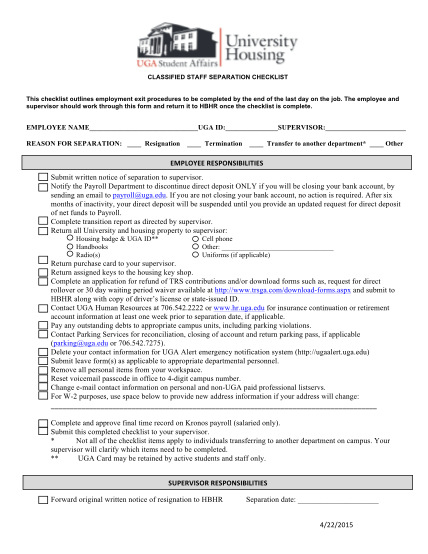 449446303-separation-checklist-for-classified-staff-university-housing-housing-uga