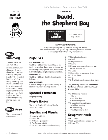 449573777-the-shepherd-boy-creekside-church-creeksidechurch