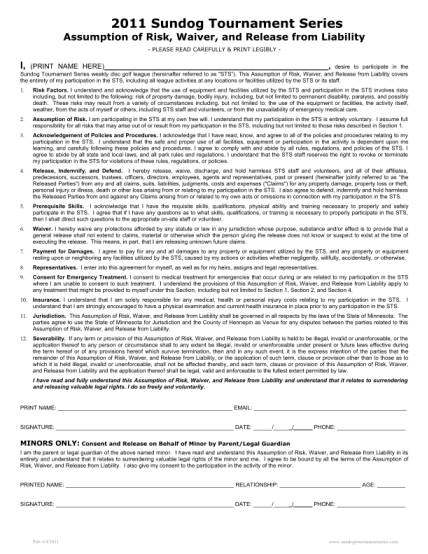 449639-fillable-liability-waiver-for-disc-golf-form