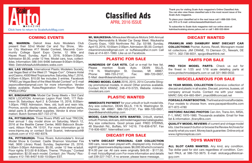 449688633-classified-ads-scale-auto-magazine
