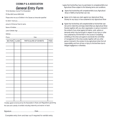 449742073-cooma-p-amp-a-association-general-entry-form