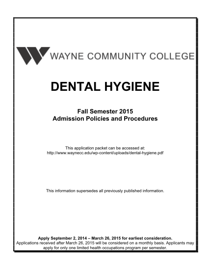 44994814-wayne-community-college-dental-hygiene-waynecc