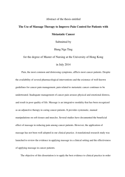 450020813-the-use-of-massage-therapy-to-improve-pain-control-for-patients-with-nursing-hku