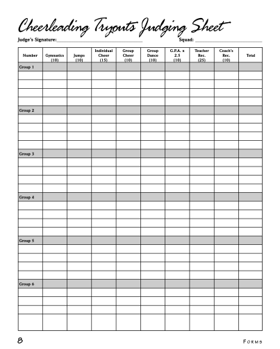 450188247-cheerleading-tryouts-judging-sheet-judges-signature-number-gymnastics-10-jumps-10-individual-cheer-15-group-cheer-10-squad-group-dance-10-g
