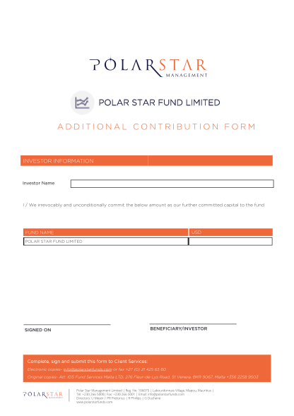 450225657-polar-star-fund-limited-additional-contribution-form
