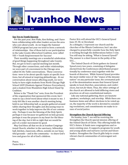 450559190-2015-june-july-newsletter-calendar-ivanhoe-congregational-ivanhoechurch