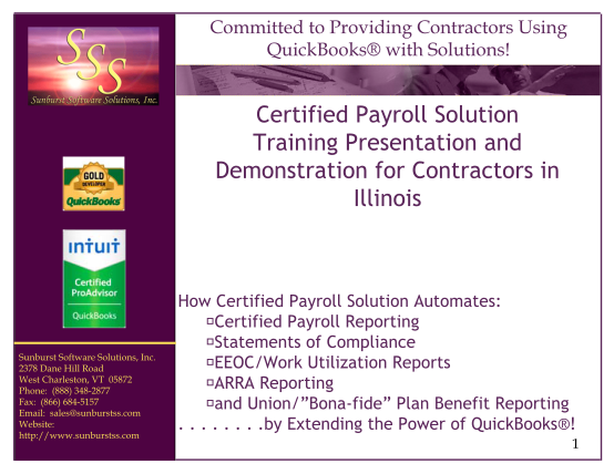 450563342-certified-payroll-solution-training-presentation-and-demonstration-for-contractors-in-illinois-sunburst-software-solutions-inc