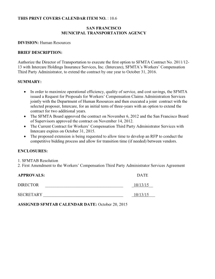 450582253-6-san-francisco-municipal-transportation-agency-division-human-resources-brief-description-authorize-the-director-of-transportation-to-execute-the-first-option-to-sfmta-contract-no