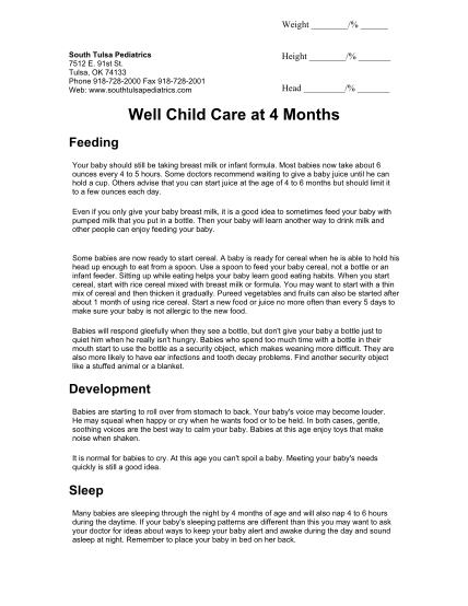 450677366-web-wwwbsouthtulsapediatricsbbcomb-well-child-care-at-4-months