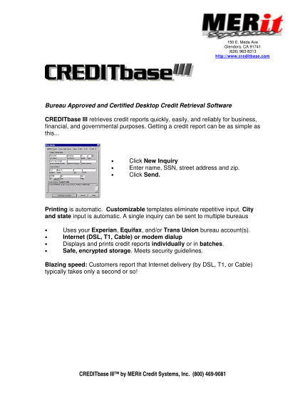 450745629-creditbase-iii-by-merit-credit-systems-inc-credit-report