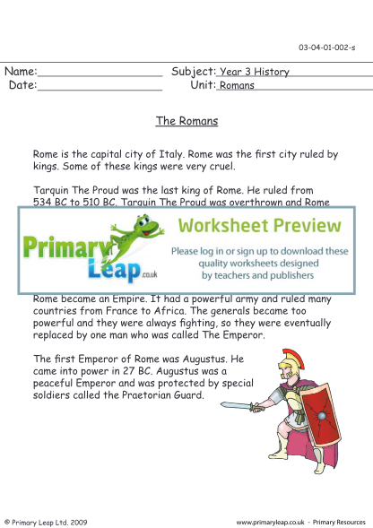 451215989-the-romans-primary-leap-worksheets-year-3-history-why-have-people-invaded-and-settled-in-britain-in-the-past-a-roman-case-study-primary-resource-exercise