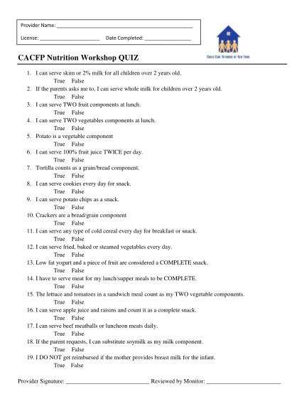 451218997-cacfp-nutrition-workshop-quiz-ccn-of-ny-ccnny