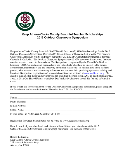 451295921-keep-athens-clarke-county-beautiful-teacher-scholarships