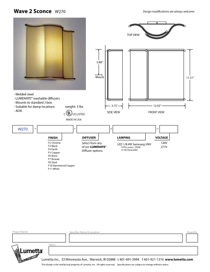 451371506-wave-2-sconce-w270-lumetta-inc