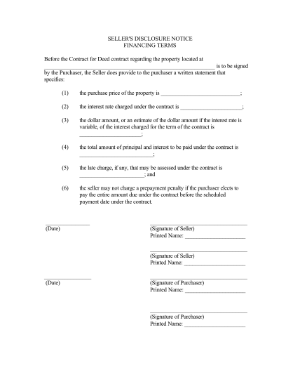 4514487-missouri-sellers-disclosure-of-financing-terms-for-residential-property-in-connection-with-contract-or-agreement-for-deed-aka-land-contract