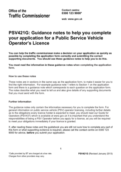 451509113-psv-421-guidance-notes