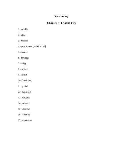 451558440-vocabulary-chapter-6-trial-by-fire-bchristianreadingbbcomb