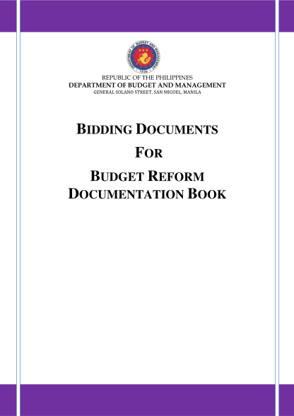451658904-bidding-documents-for-budget-reform