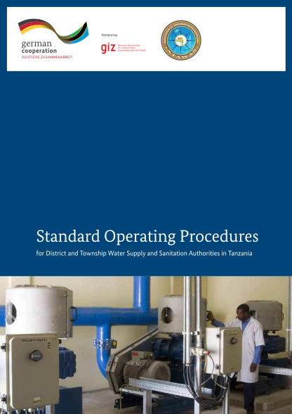 451715806-standard-operating-procedures-giz-tanzania-water-swsd-or