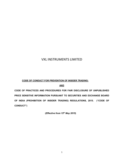 451749936-code-of-conduct-for-prevention-of-insider-trading-vxl