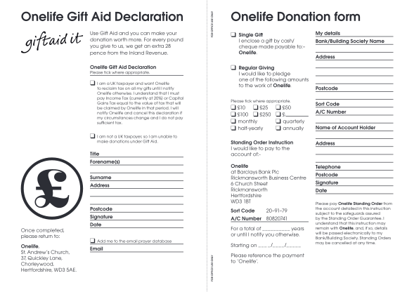 451760400-onelife-gift-aid-declaration-onelife-donation-form-onelfe-onelifeonline-org