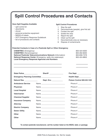 451901652-spill-control-procedures-and-contacts-btechletterbbcomb