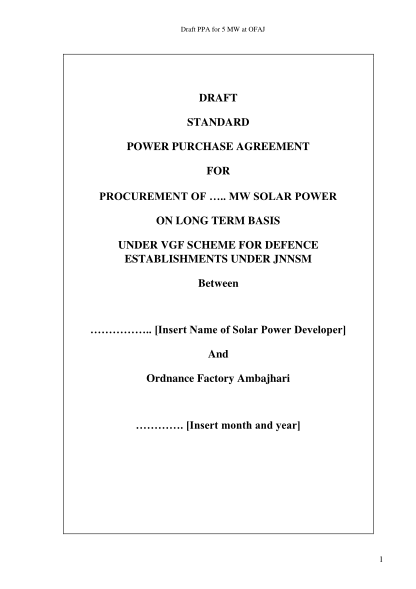 451919971-power-purchase-agreement-ukm-spower-solutions-pvt-limited