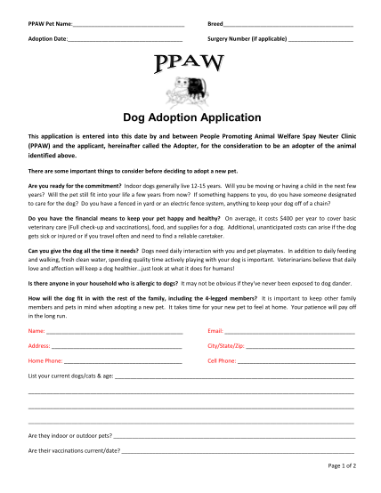 451932894-dog-adoption-application-people-promoting-animal-welfare