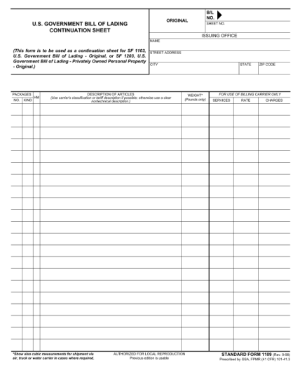 451964-fillable-us-government-bill-of-lading-terms-form-contacts-gsa