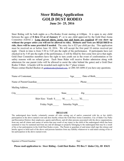 452375214-2016-steer-riding-entry-form-gold-dust-rodeo
