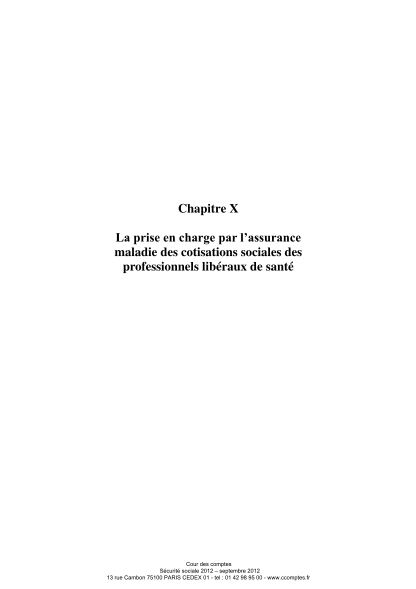 45238708-la-prise-en-charge-par-lassurance