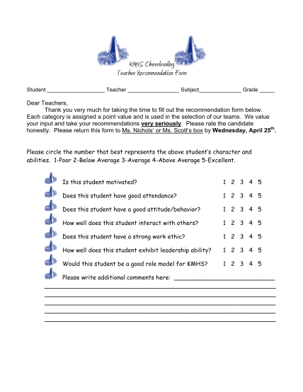 45248399-teacher-recommendation-form-forcheerleading-tryouts