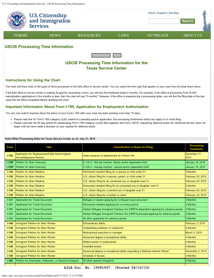 452549664-citizenship-and-immigration-services-uscis-processing-time-information-home-espaol-site-map-search-forms-news-resources-laws-outreach-about-us-uscis-processing-time-information-print-this-page-back-uscis-processing-time-information-fo