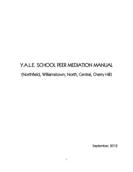 452575593-yale-school-peer-mediation-manual-online-peer-mediation-peermediationonline