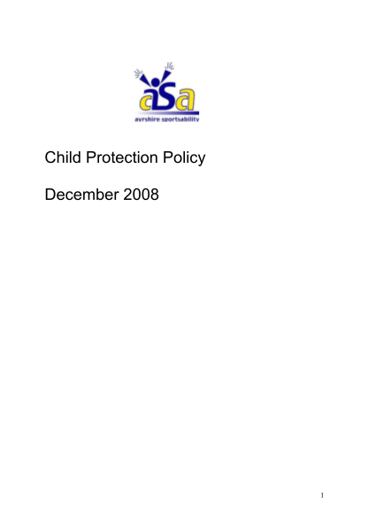 452710646-child-protection-guidelines-ayrshire-sportsability-ayrshiresportsability-org