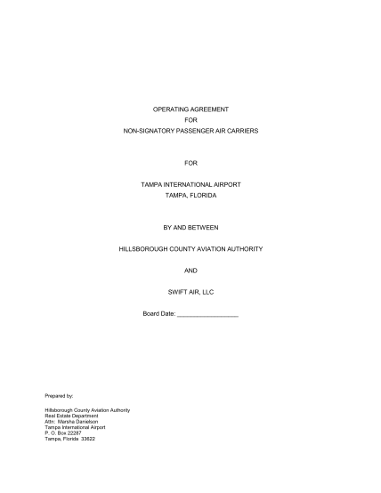 452827660-operating-agreement-for-non-sig-passenter-air-carriers-swift-airpdf