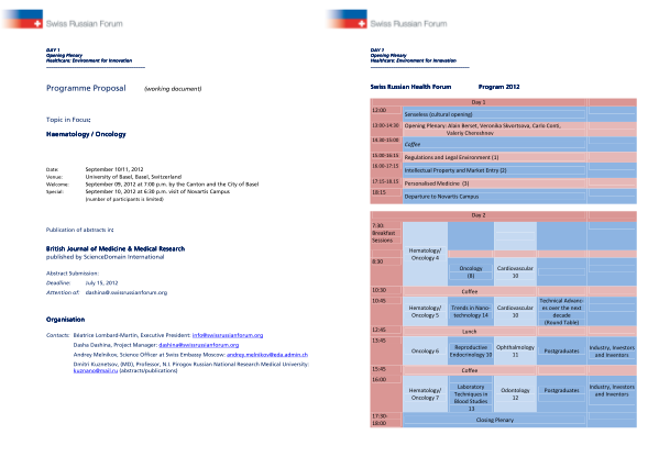 452883897-2012-program-proposal-swiss-russian-forum-swissrussianforum