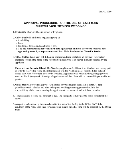 452907168-approval-procedure-for-the-use-of-east-main-church-facilities-for-eastmainpc