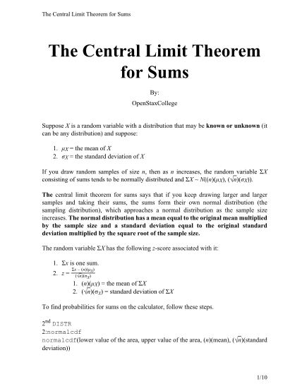 452980157-the-central-limit-theorem-for-sums-bvoerb-voer-edu