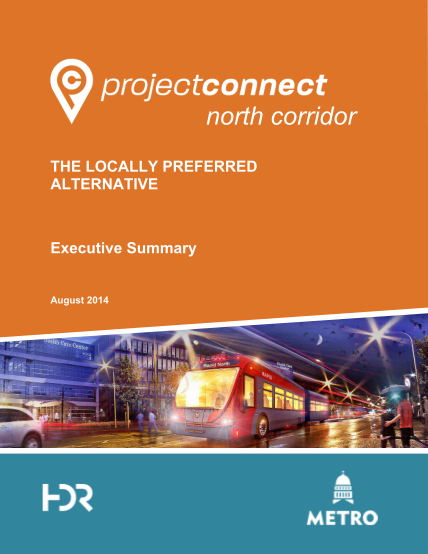 453015627-the-locally-preferred-alternative-executive-summary